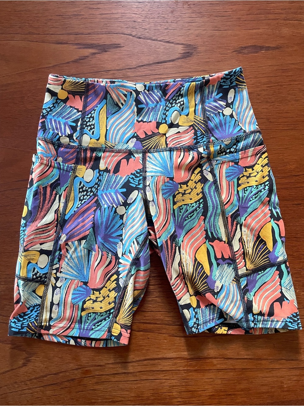 Patagonia Nether Bike Shorts